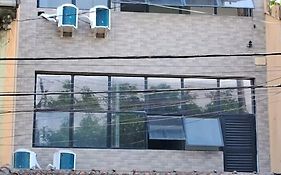 Hotel Santa Catarina